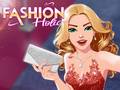 Juego Fashion Holic