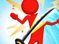 Juego Sword Master 3D