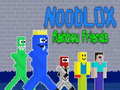 Juego NoobLOX Rainbow Friends