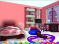 Juego Realistic Room Design