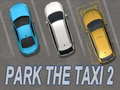 Juego Park The Taxi 2