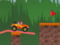 Juego Draw Bridge Racer