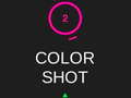 Juego Color Shot
