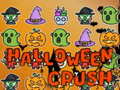 Juego Halloween Crush