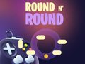 Juego Round N' Round