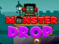 Juego Monster Drop