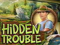 Juego Hidden Trouble