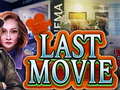 Juego Last Movie