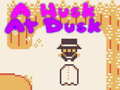 Juego A Husk at Dusk