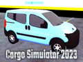 Juego Cargo Simulator 2023