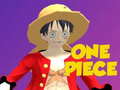 Juego One Piece 