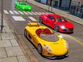 Juego Super Car Extreme Car Driving