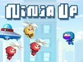 Juego Ninja Up