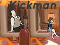 Juego KickMan