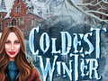 Juego Coldest Winter
