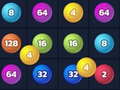 Juego 2048 Link ‘n Merge