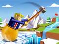 Juego Getting Over Snow