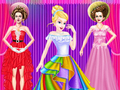 Juego Fashion Girl Shinning Day