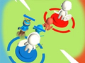 Juego Tower Attack War 3D