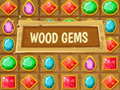 Juego Wood Gems 