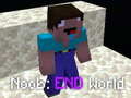 Juego Noob: End World