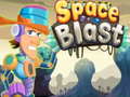 Juego Space Blast