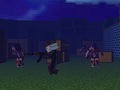 Juego Pixel Zombies Survival Toonfare