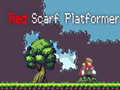 Juego Red Scarf Platformer