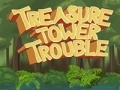 Juego Treasure Tower Trouble