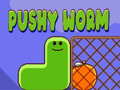 Juego Pushy Worm