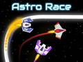 Juego Astro Race