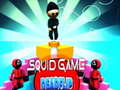 Juego Squid Game Deadflip