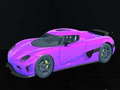 Juego Car Driving Traffic Crazy Mobile