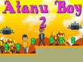 Juego Atanu Boy 2