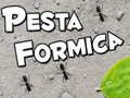 Juego Pesta Formica