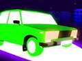 Juego Neon Rurider
