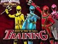 Juego Mystic Training
