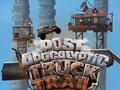 Juego Post Apocalyptic Truck