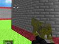 Juego Blocky Combat SWAT Zombie Apocalypse