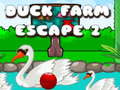 Juego Duck Farm Escape 2