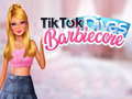 Juego TikTok Divas Barbiecore