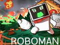 Juego RoboMan