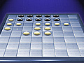 Juego 3D Reversi