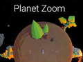 Juego Planet Zoom