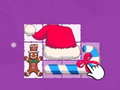 Juego Toybox Christmas Puzzle