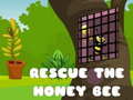 Juego Rescue The Honey Bee