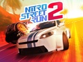 Juego Nitro Street Run 2