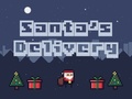 Juego Santa's Delivery