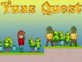 Juego Yuas Quest
