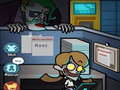 Juego Crazy worker